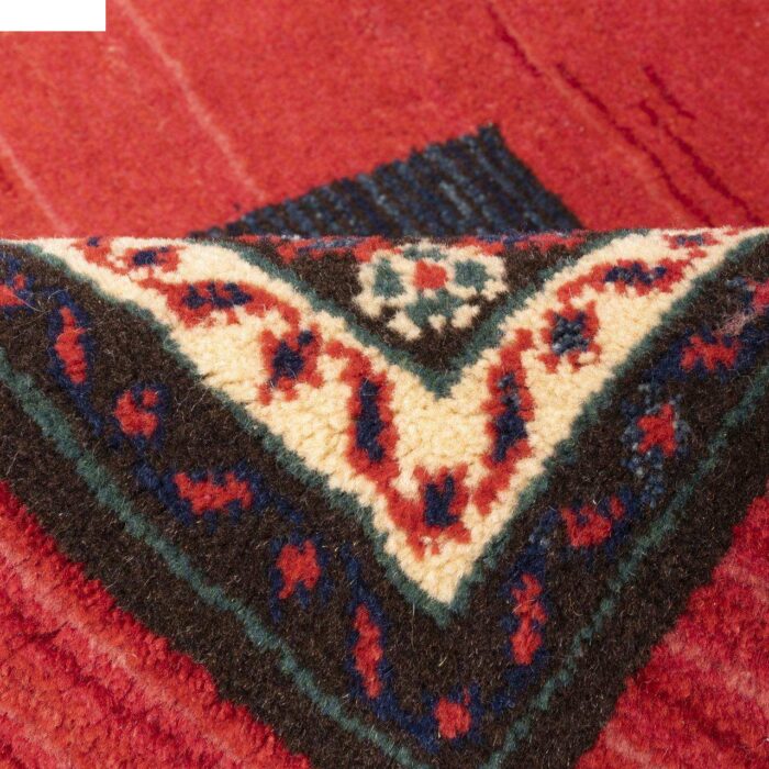 Handmade carpet three and a half meters C Persia Code 703025