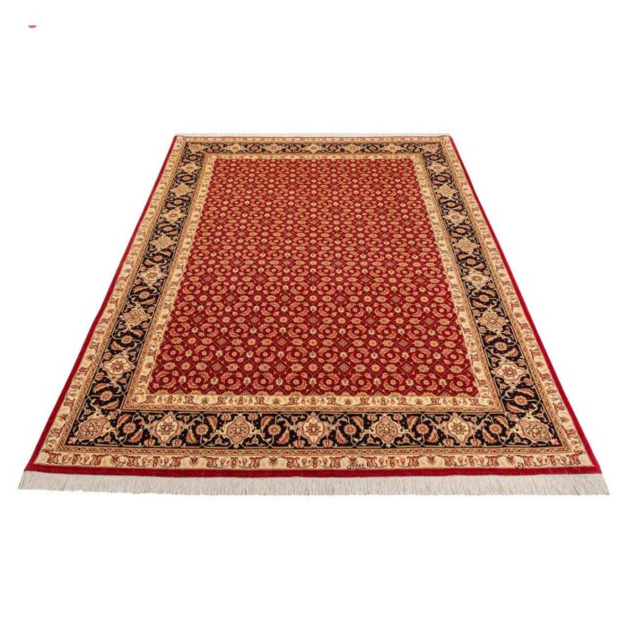 Handmade carpet three and a half meters C Persia Code 701286