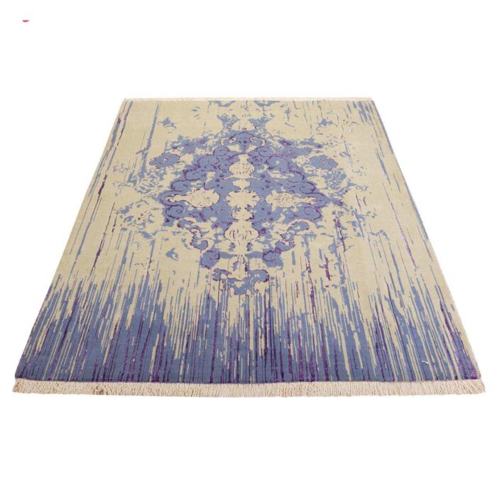 Persia 3 meter handmade carpet, code 701249