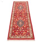 Handmade side carpet length 2 meters C Persia Code 181023