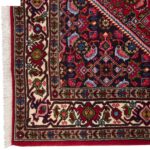 Handmade carpet of half and thirty Persia code 185095