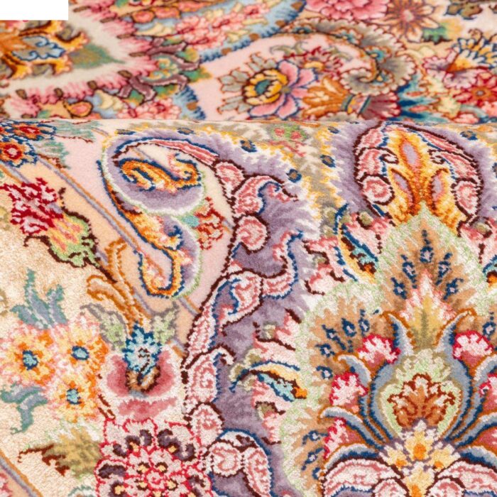 C Persia three meter handmade carpet code 172078