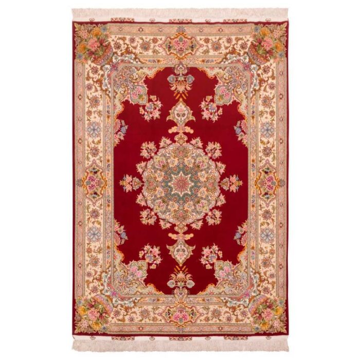 Persia 30 meter handmade carpet code 172077