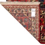 Eleven meter old handmade carpet in Persia, code 187356