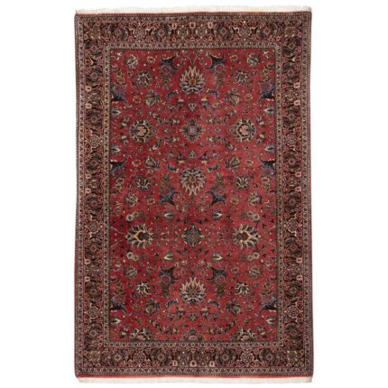 Persia two meter handmade carpet, code 187015