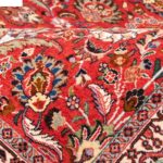 Handmade carpet four meters C Persia Code 187065