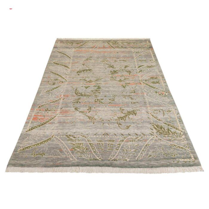 Handmade carpet three and a half meters C Persia Code 701241