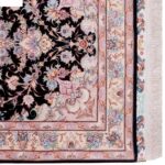 Handmade carpets of half and thirty Persia code 172038