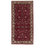 Handmade carpet two meters C Persia Code 187013