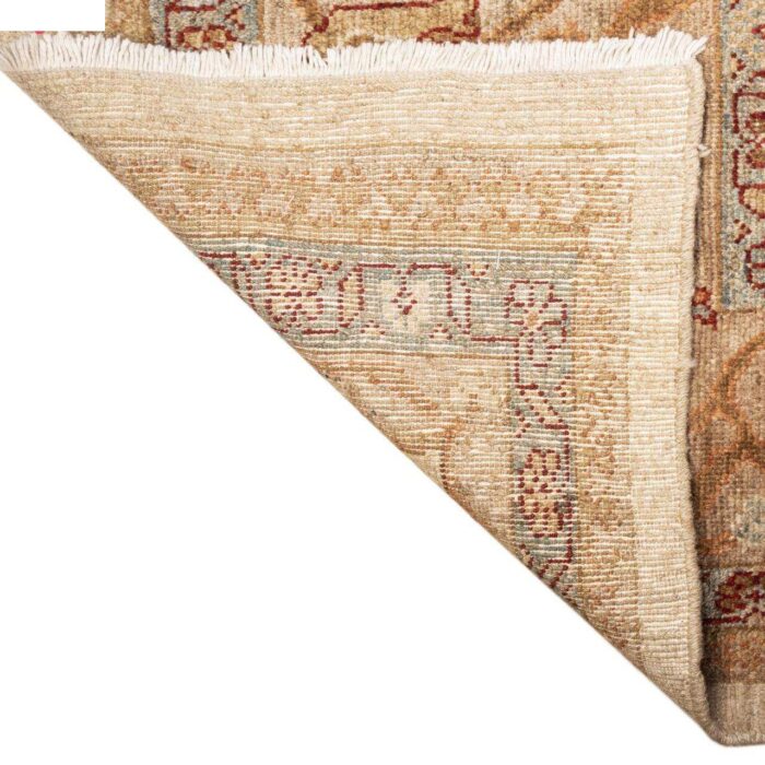 Handmade carpet five and a half meters C Persia Code 189025