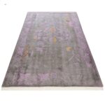 Four and a half meter handmade carpet by Persia, code 701107