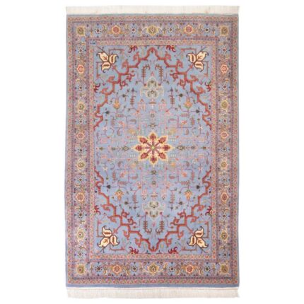 Six and a half meter handmade carpet by Persia, code 703009