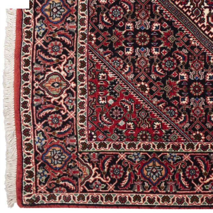 Handmade carpet two meters C Persia Code 187011