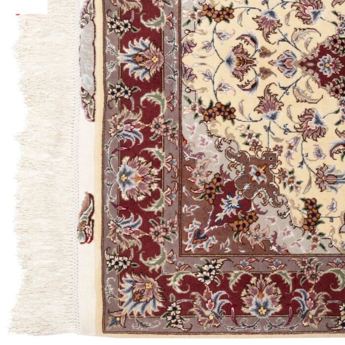 Handmade carpets of Persia, code 186004