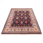 Handmade carpet four meters C Persia Code 171664
