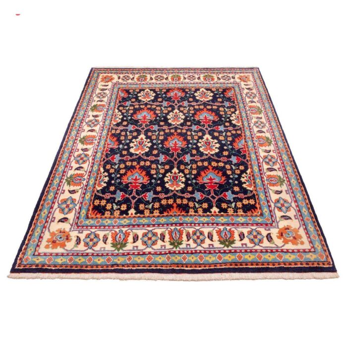 Handmade carpet four meters C Persia Code 171664