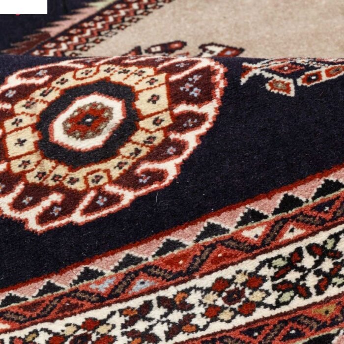 Persia two meter handmade carpet, code 183077
