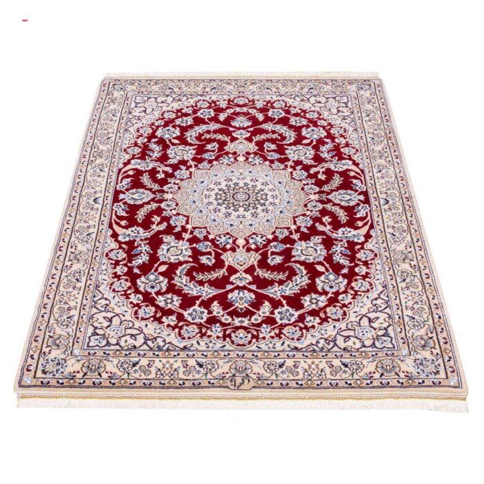 Handmade carpet of half and thirty Persia code 180127