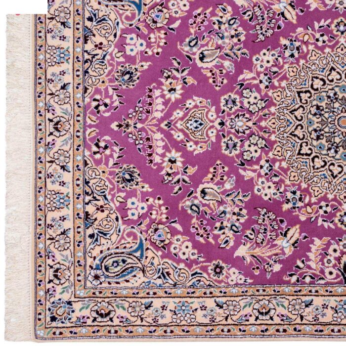 Handmade carpets of half and thirty Persia code 180136