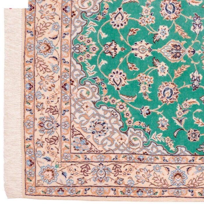 Handmade carpet two meters C Persia Code 180039