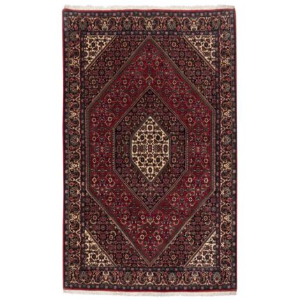Persia two meter handmade carpet, code 187009