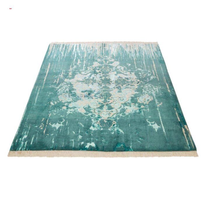 C Persia three meter handmade carpet code 701252