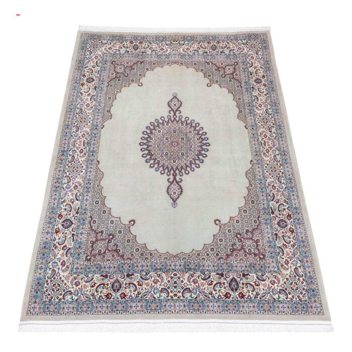 Five and a half meter handmade carpet by Persia, code 183002