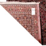Handmade side carpet length five meters C Persia Code 187108