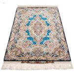Handmade carpet of half and thirty Persia code 186015
