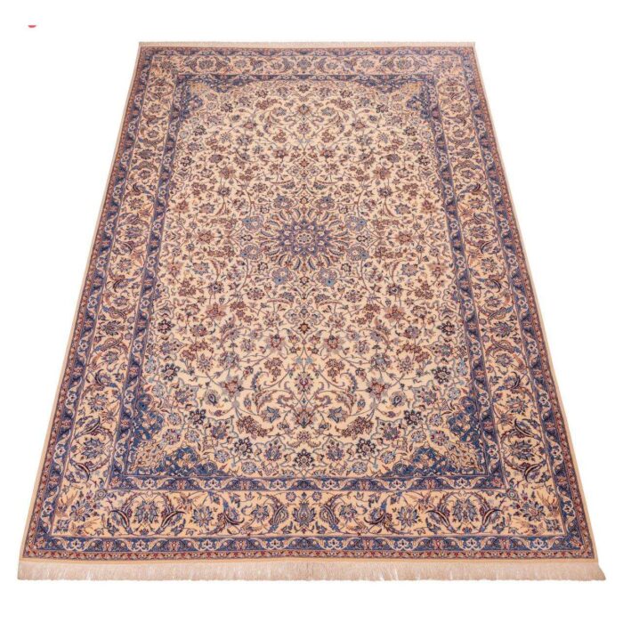 Six and a half meter handmade carpet by Persia, code 181001