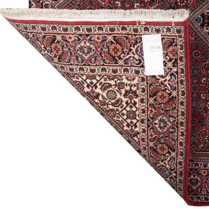 Handmade carpet two meters C Persia Code 187038