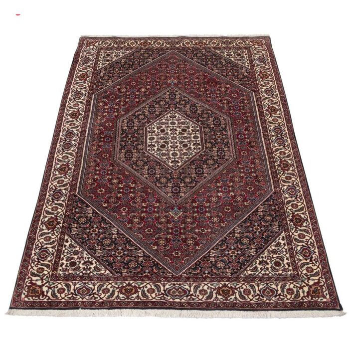 Persia two meter handmade carpet code 187035