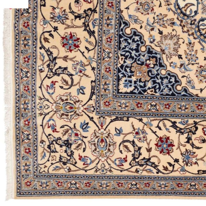 Handmade carpet nine meters C Persia Code 187256