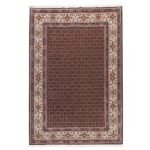 Six meter handmade carpet by Persia, code 174513
