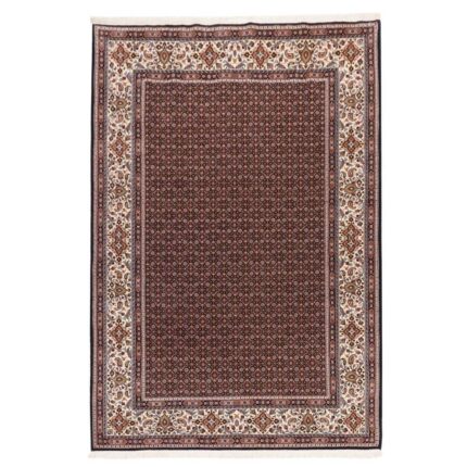 Sechs Meter handgefertigter Teppich von Persien, Code 174513