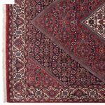 Handmade carpet two meters C Persia Code 187026