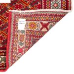 Old handmade carpet three and a half meters C Persia Code 179113