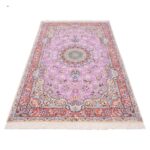 Two and a half meter handmade carpet by Persia, code 180166