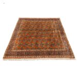 Four and a half meter handmade carpet by Persia, code 102126