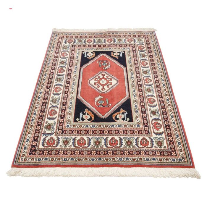 Handmade carpets of half and thirty Persia Code 174611