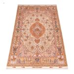 Handmade carpet six meters C Persia Code 172103