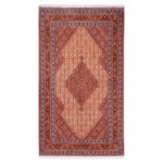 Six and a half meter handmade carpet by Persia, code 183015