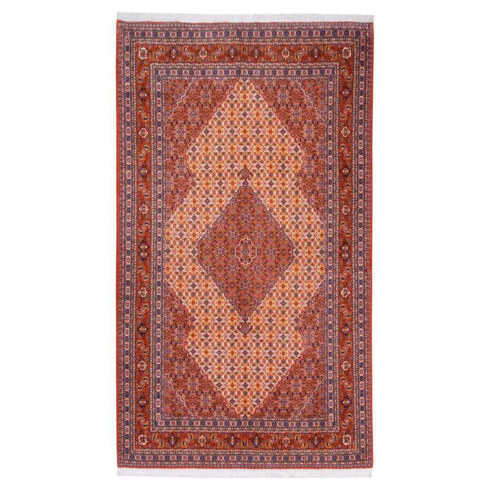 Six and a half meter handmade carpet by Persia, code 183015