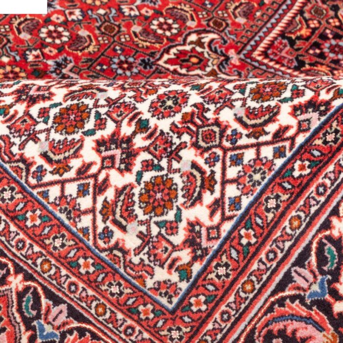 Persia four meter handmade carpet code 187061