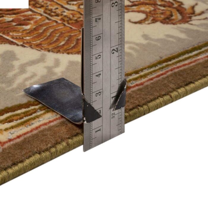 C Persia 3 meter handmade carpet code 186041