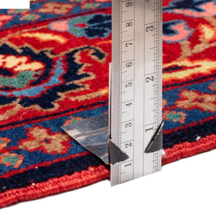 Old handmade carpet two meters C Persia Code 102352
