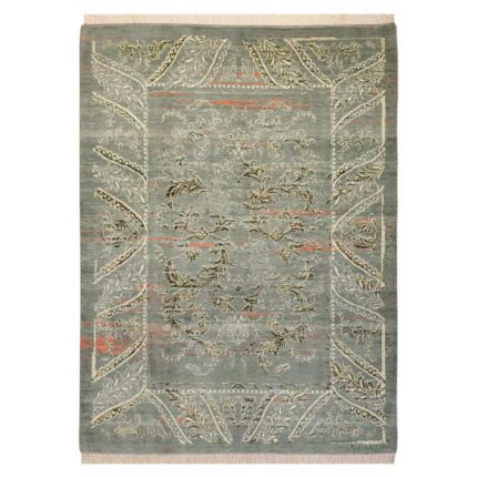 Three and a half meter handmade carpet by Persia, code 701242