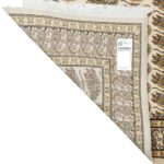 Handmade side carpet length of two meters C Persia Code 183088