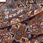 Handmade carpet two meters C Persia Code 186044