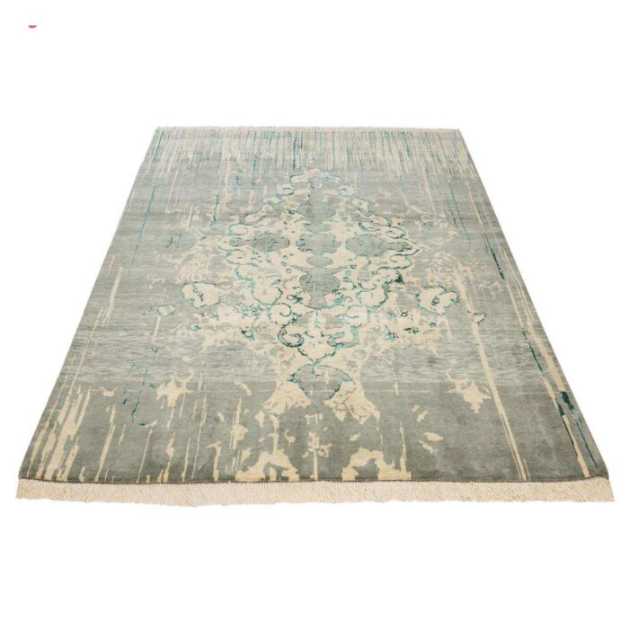C Persia three meter handmade carpet code 701250